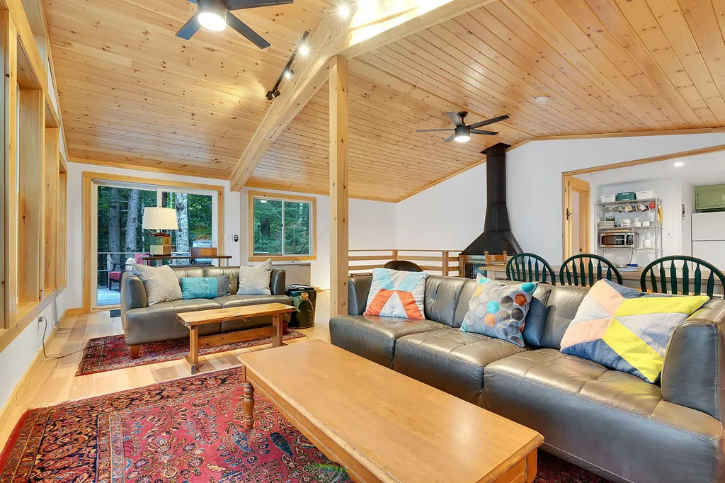 113 Moose Pond Drive Bridgton ME 04009