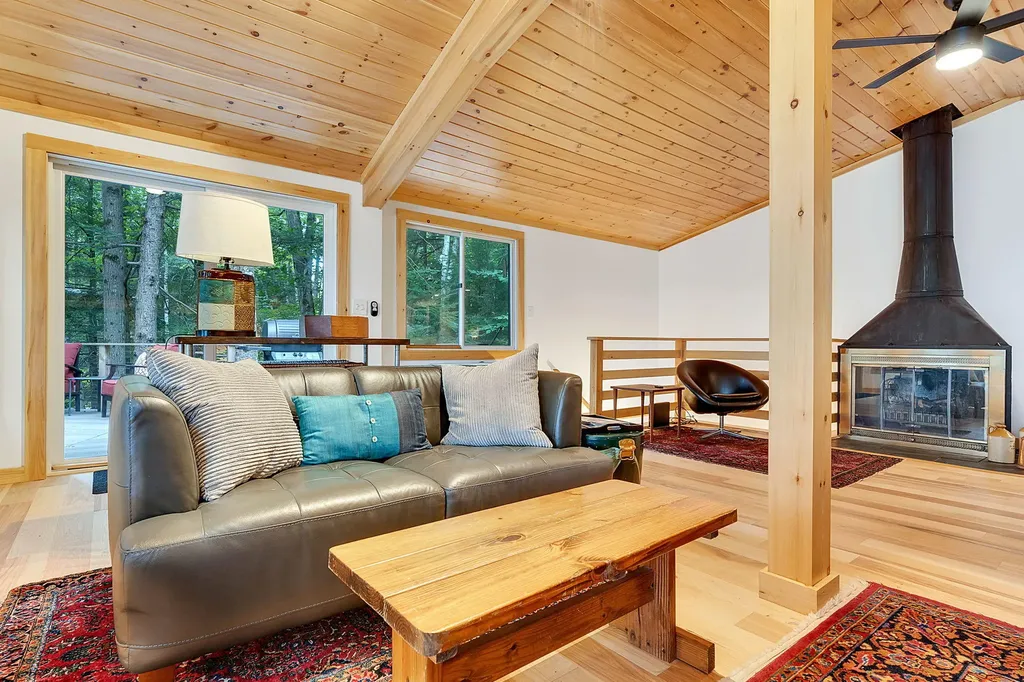 113 Moose Pond Drive Bridgton ME 04009