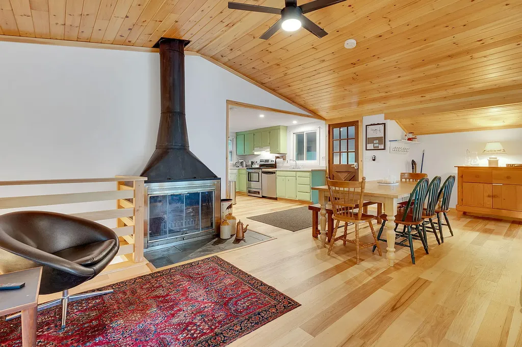 113 Moose Pond Drive Bridgton ME 04009