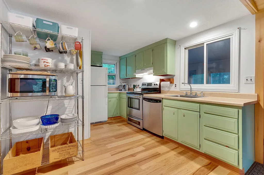 113 Moose Pond Drive Bridgton ME 04009