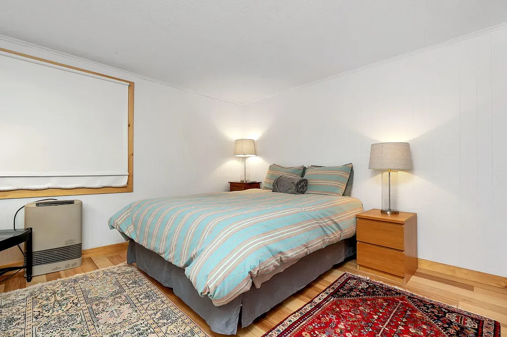 113 Moose Pond Drive Bridgton ME 04009