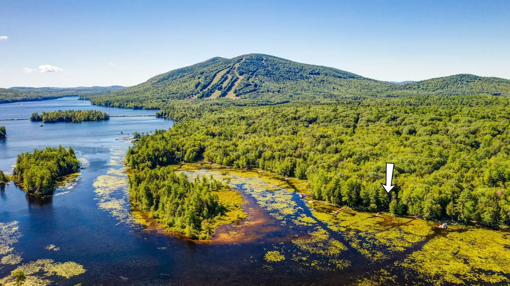 113 Moose Pond Drive Bridgton ME 04009