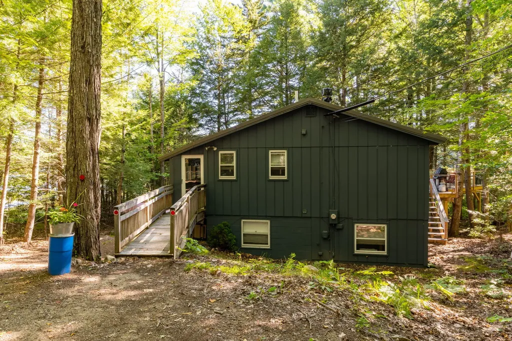 113 Moose Pond Drive Bridgton ME 04009