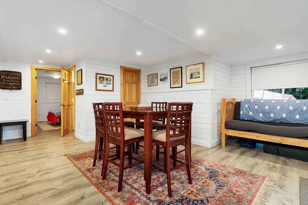 113 Moose Pond Drive Bridgton ME 04009