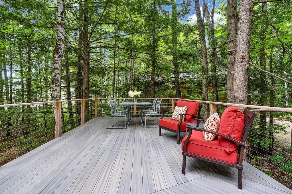 113 Moose Pond Drive Bridgton ME 04009