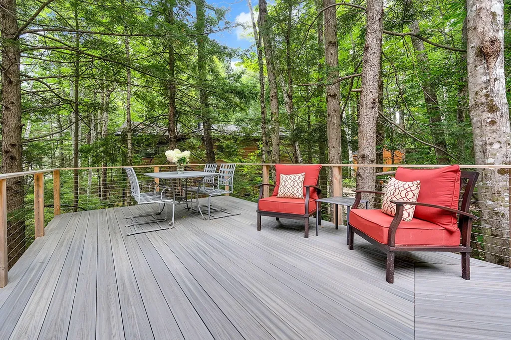 113 Moose Pond Drive Bridgton ME 04009