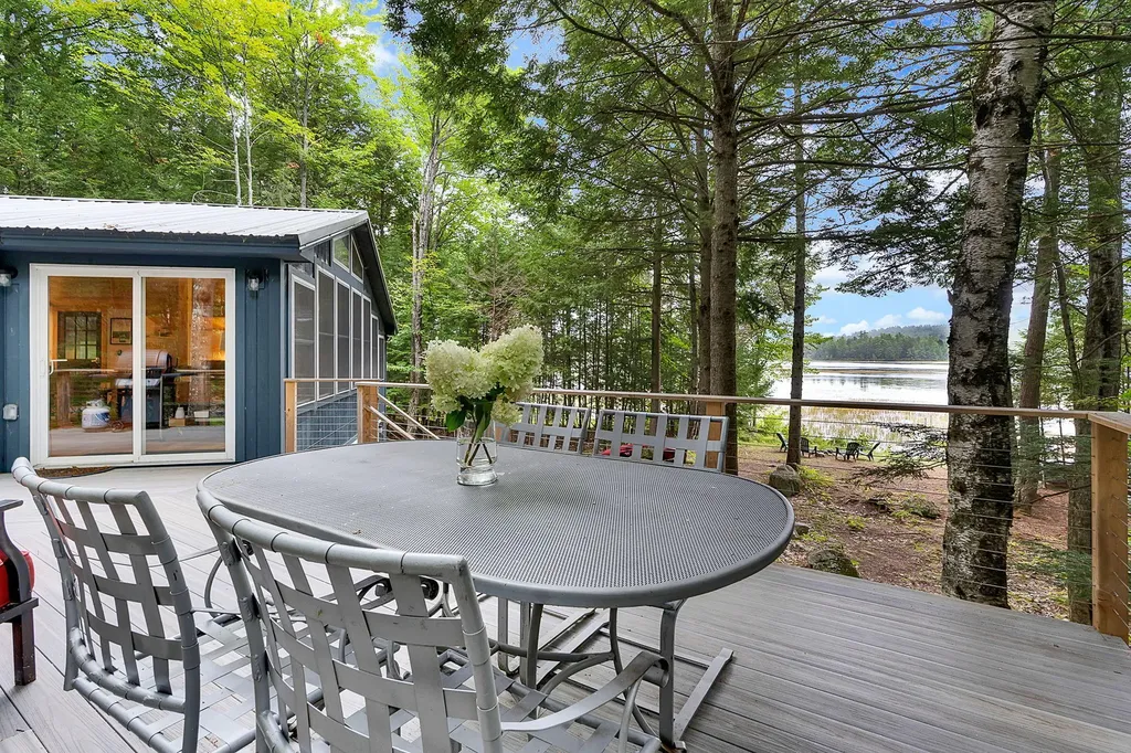 113 Moose Pond Drive Bridgton ME 04009