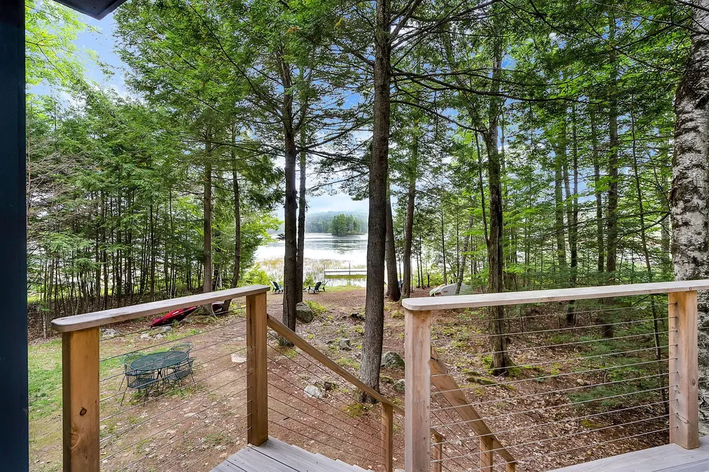 113 Moose Pond Drive Bridgton ME 04009