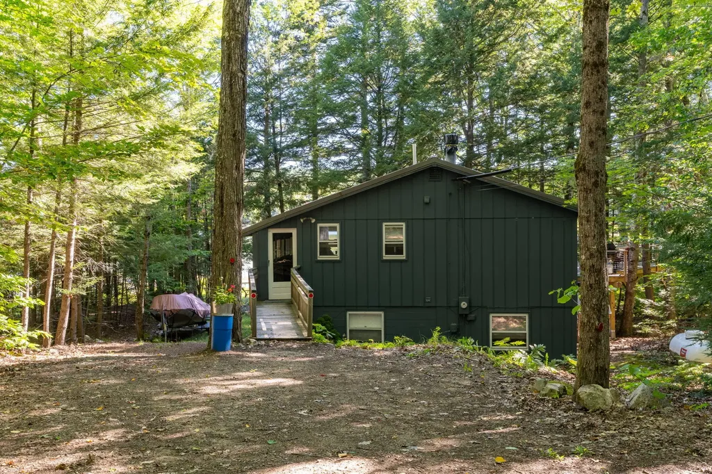 113 Moose Pond Drive Bridgton ME 04009
