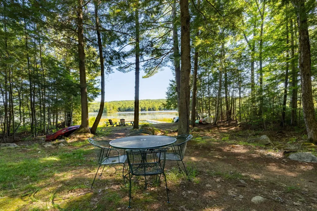 113 Moose Pond Drive Bridgton ME 04009