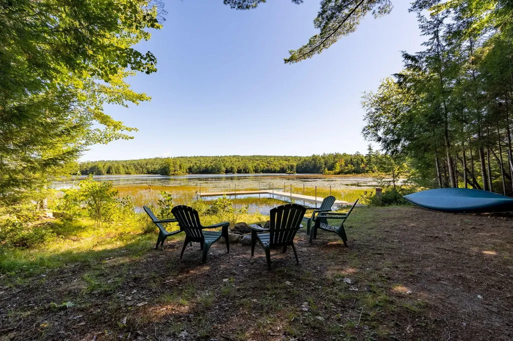 113 Moose Pond Drive Bridgton ME 04009