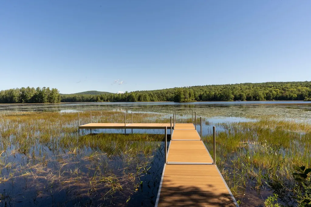 113 Moose Pond Drive Bridgton ME 04009