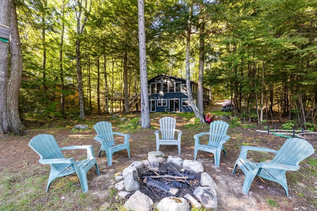 113 Moose Pond Drive Bridgton ME 04009