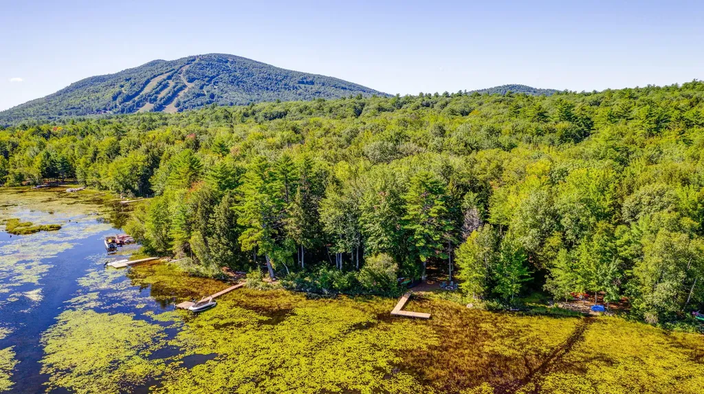 113 Moose Pond Drive Bridgton ME 04009