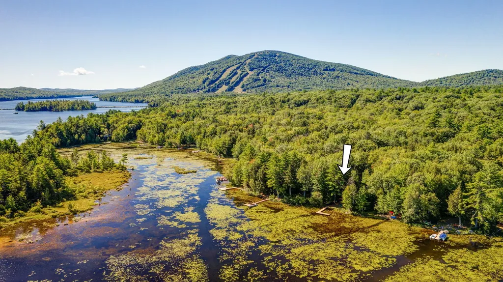 113 Moose Pond Drive Bridgton ME 04009