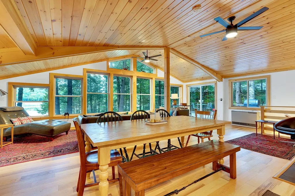 113 Moose Pond Drive Bridgton ME 04009