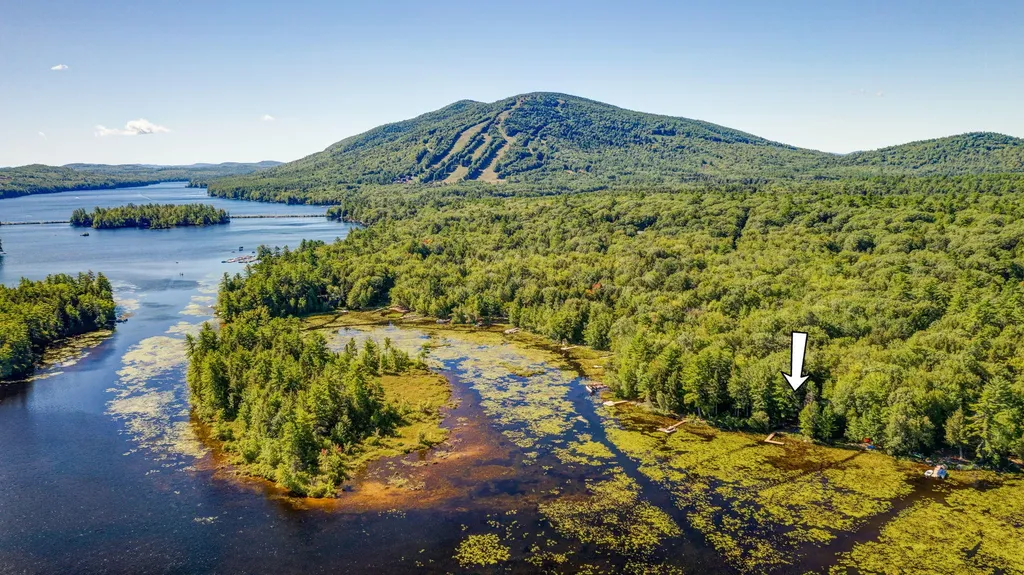113 Moose Pond Drive Bridgton ME 04009