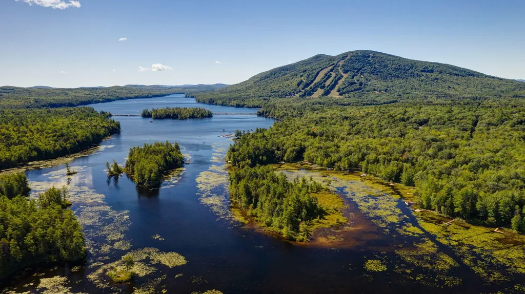 113 Moose Pond Drive Bridgton ME 04009