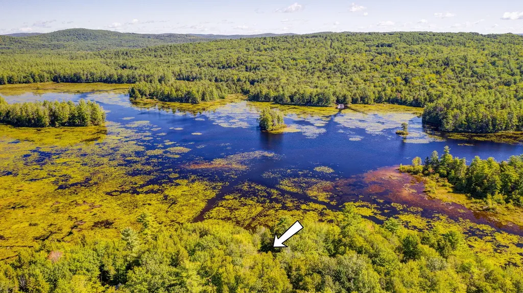 113 Moose Pond Drive Bridgton ME 04009
