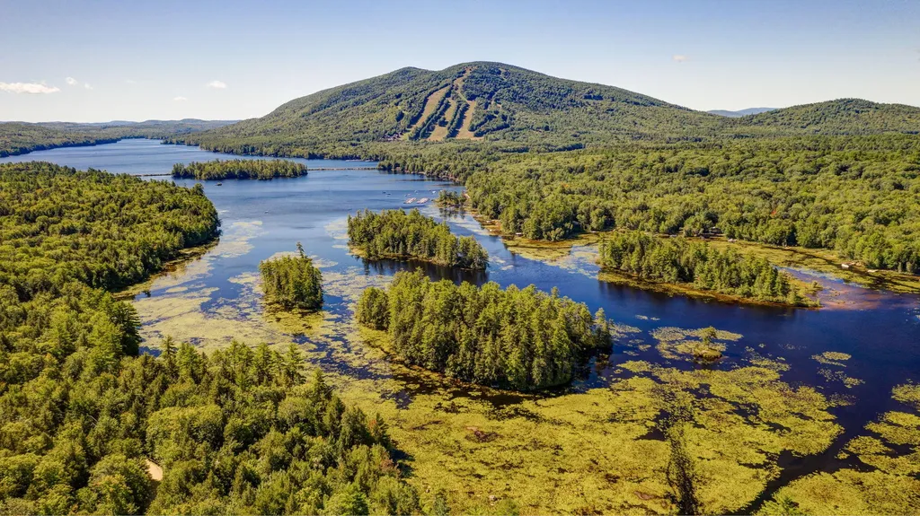113 Moose Pond Drive Bridgton ME 04009