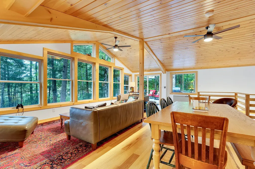 113 Moose Pond Drive Bridgton ME 04009