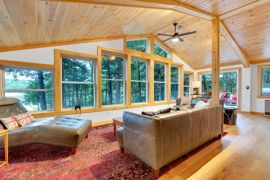113 Moose Pond Drive Bridgton ME 04009