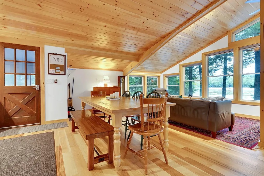 113 Moose Pond Drive Bridgton ME 04009