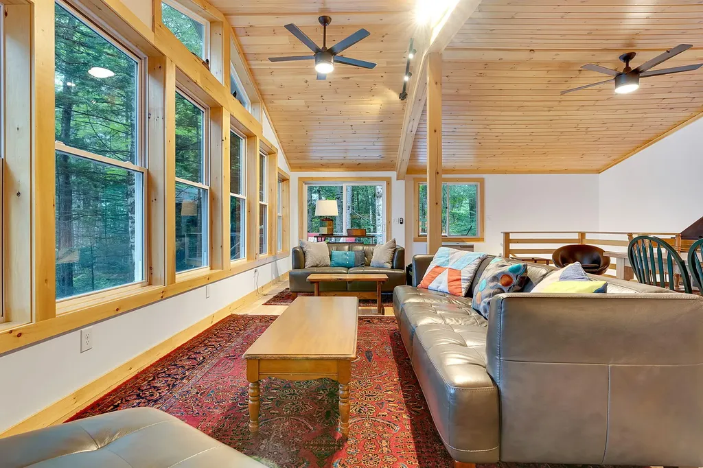 113 Moose Pond Drive Bridgton ME 04009