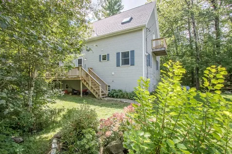 28 Allen Range Road Freeport ME 04032