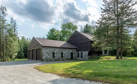 630 Warren Hill Road Palmyra ME 04965