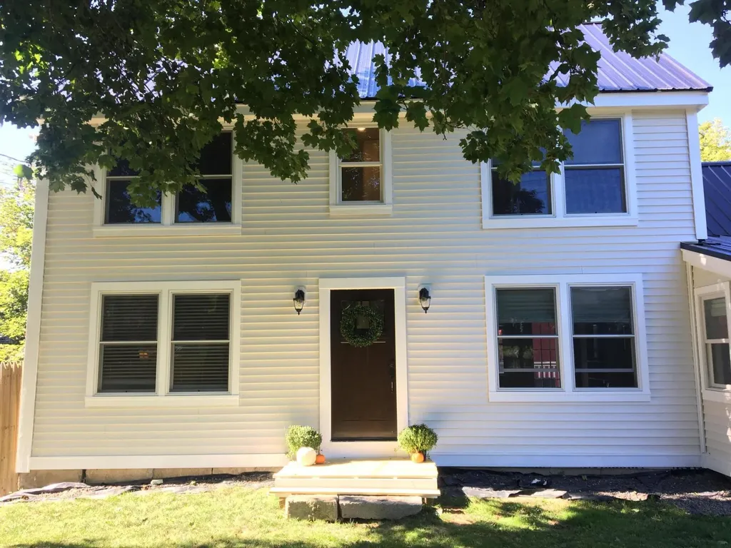 410 Main Street Warren ME 04864