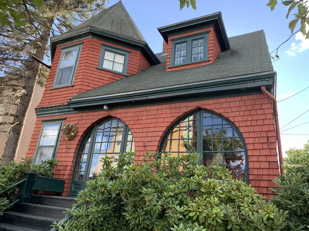 312 Center Street Bangor ME 04401