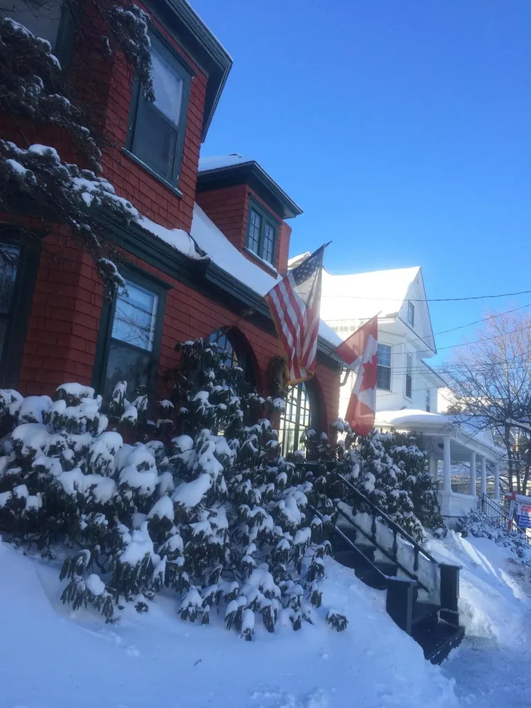 312 Center Street Bangor ME 04401