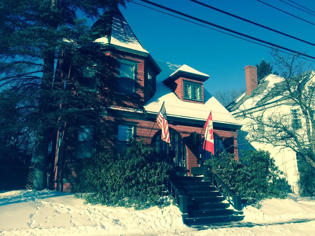 312 Center Street Bangor ME 04401