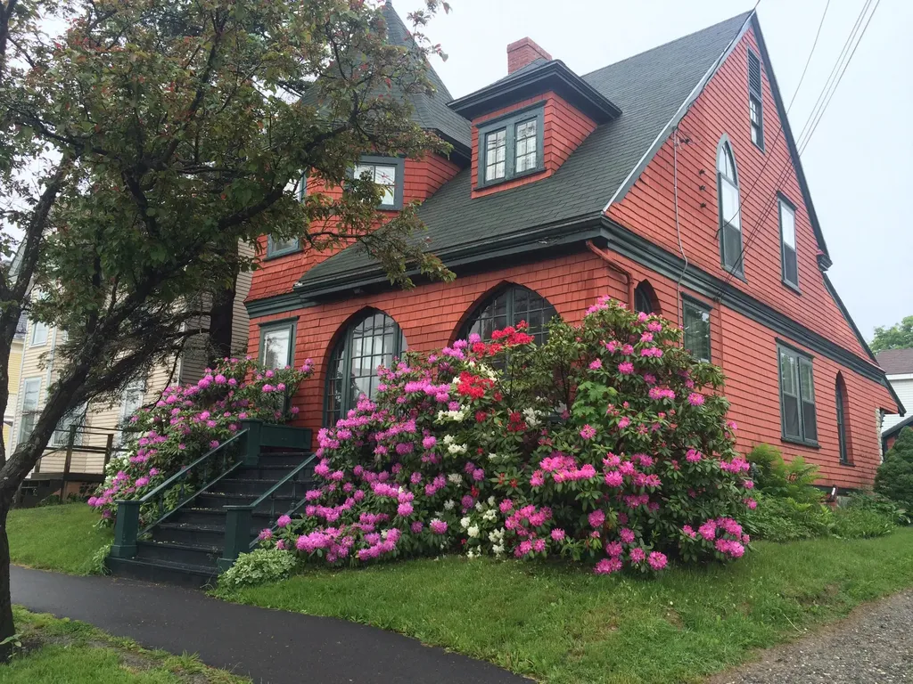 312 Center Street Bangor ME 04401