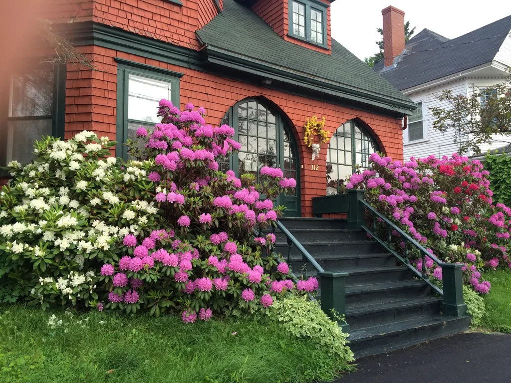 312 Center Street Bangor ME 04401