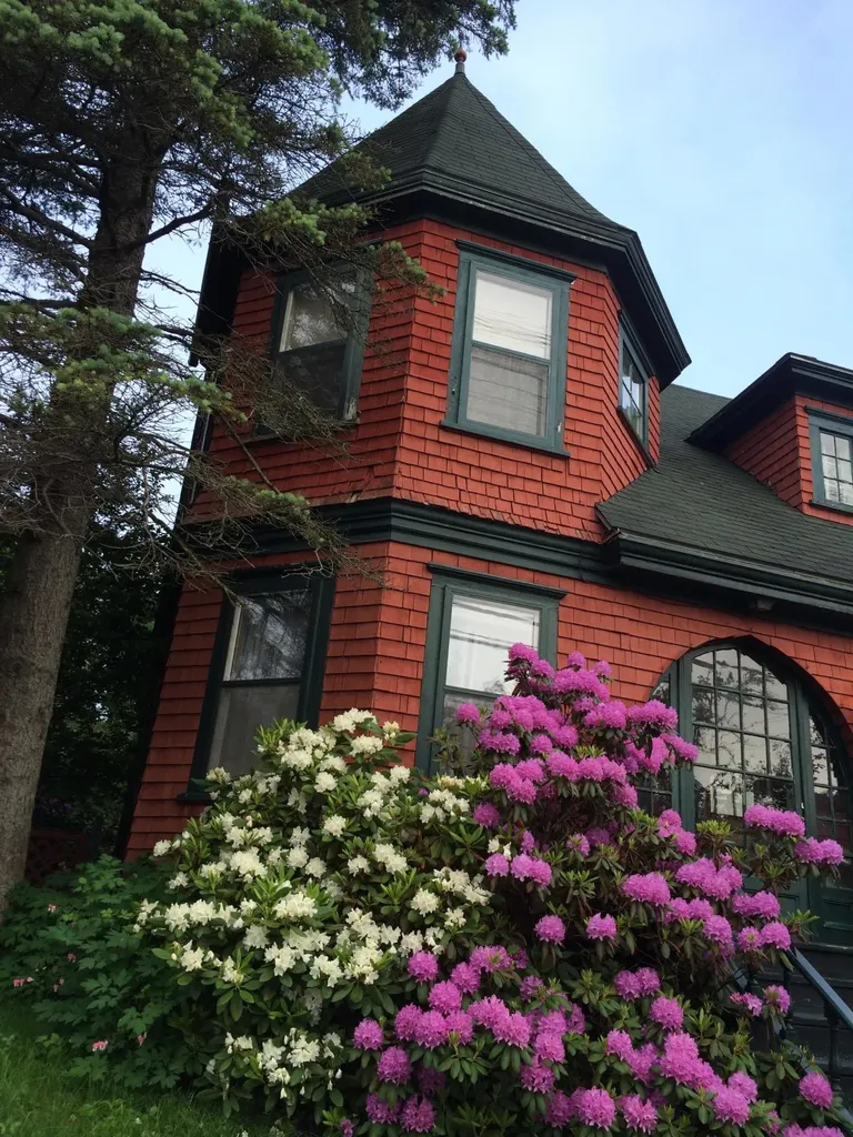 312 Center Street Bangor ME 04401