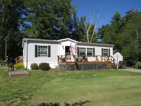 333 West Street Rockport ME 04856