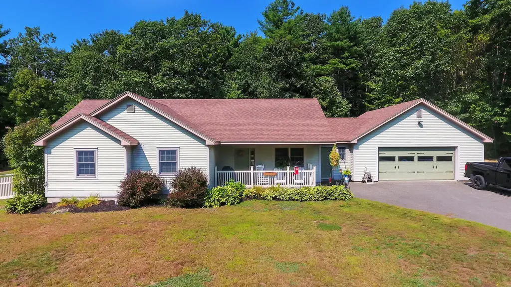 1 Country Way Waterville ME 04901