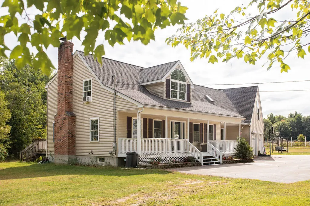 323 Depot Road Lebanon ME 04027
