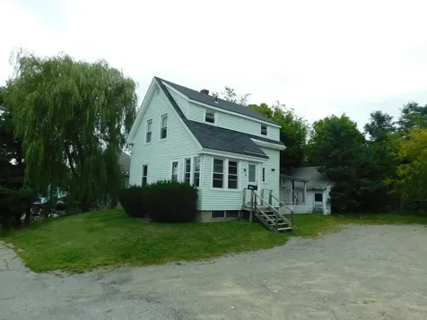 178 Parker Street Brewer ME 04412