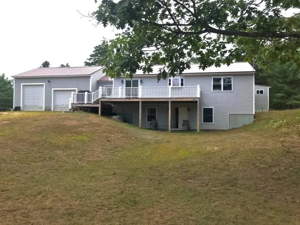 512 Sand Pond Road Limington ME 04049