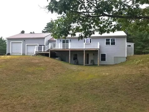 512 Sand Pond Road Limington ME 04049