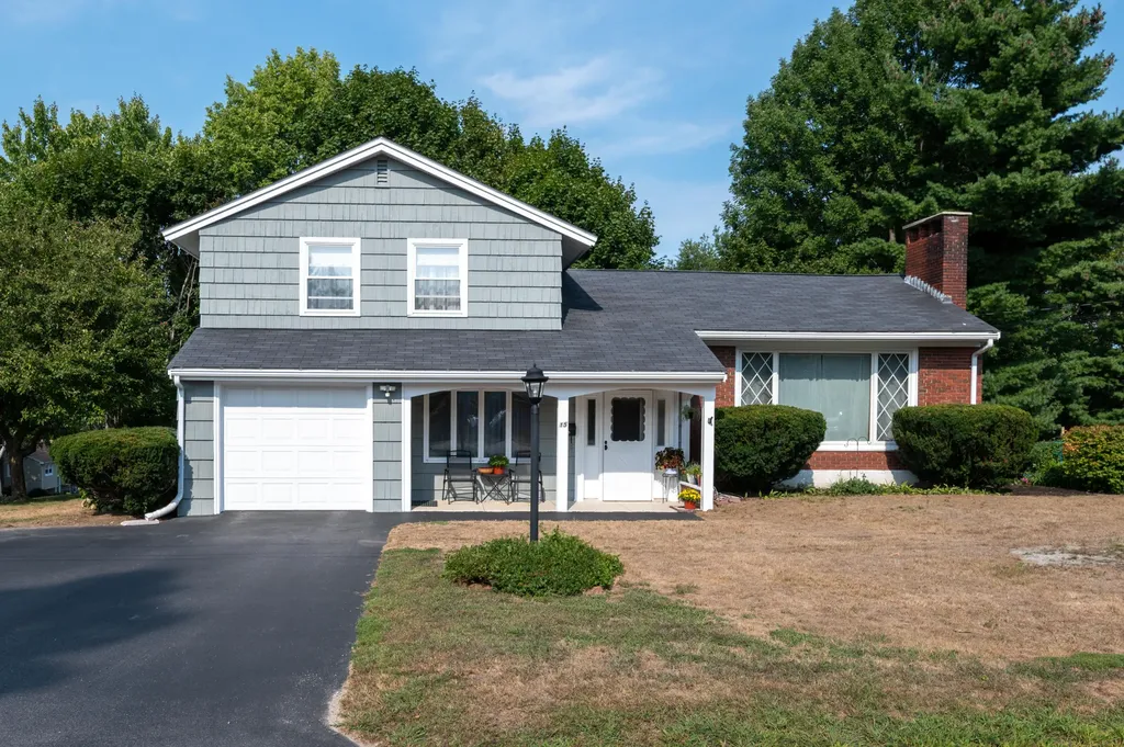 15 Panoramic View Drive Portland ME 04103