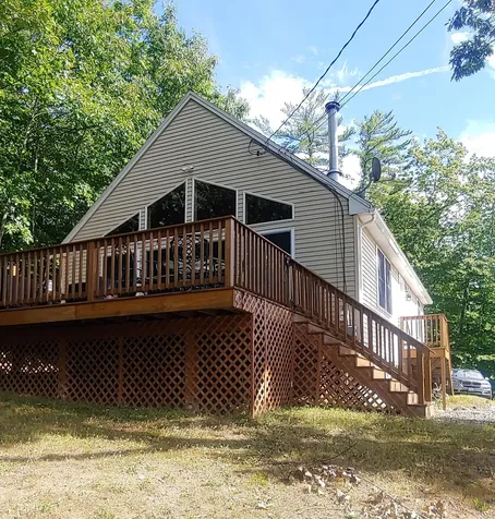 7 Lakeview Drive Naples ME 04055