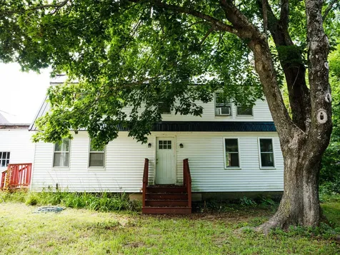 896 Cape Road Limington ME 04049