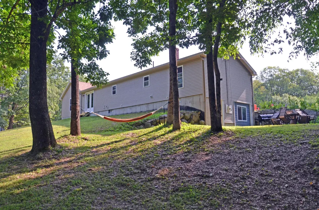 31 Frost Hill Road Norway ME 04268
