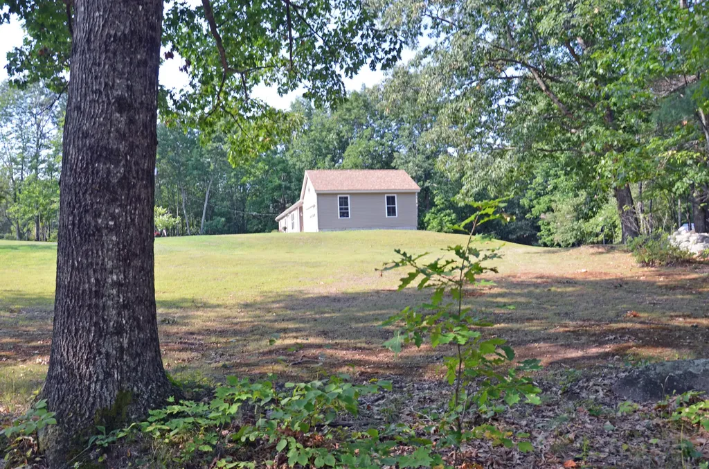 31 Frost Hill Road Norway ME 04268