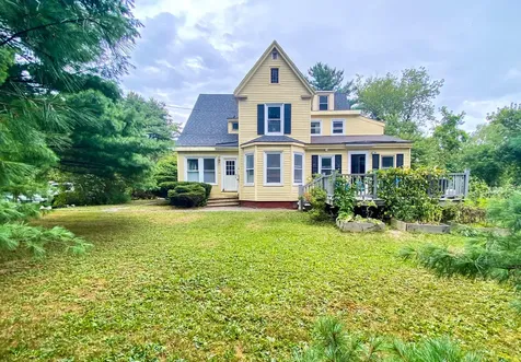 28 Fall Brook Street Portland ME 04103