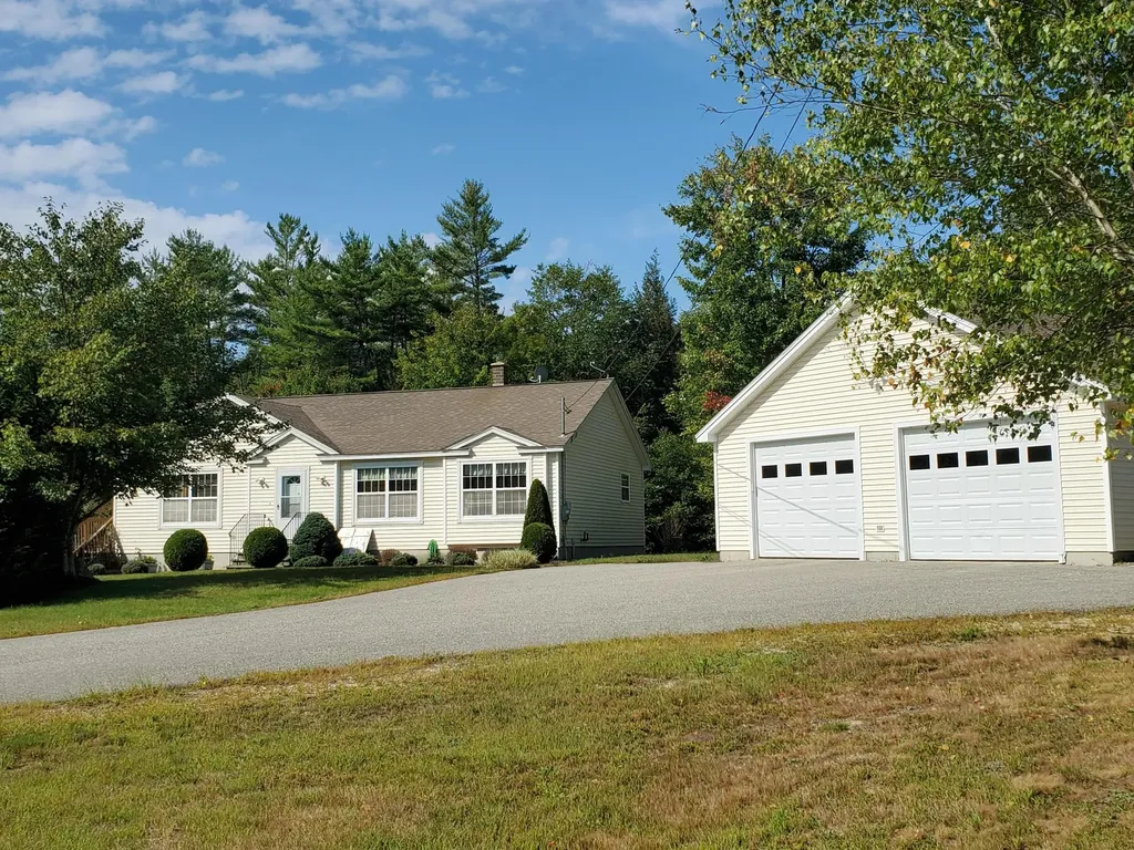 505 Harrison Road Norway ME 04268